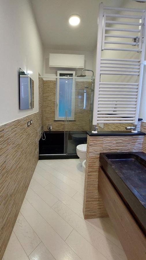 Redipuglia 76 Vicino A Ospedale E Spiaggia Cenova Dış mekan fotoğraf